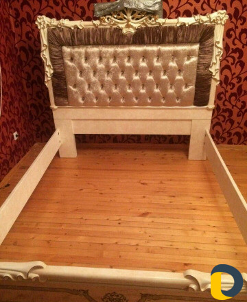 Сборщик мебели