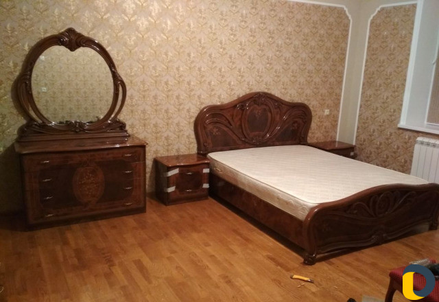 Сборщик мебели