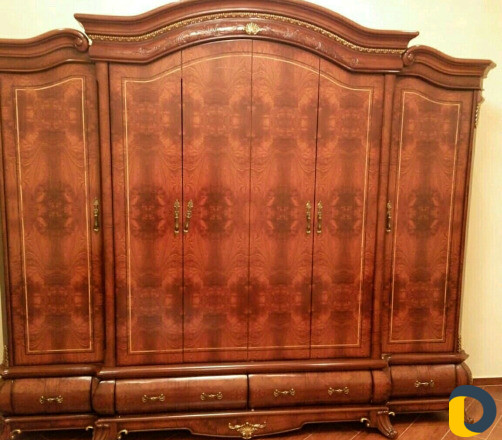 Сборщик мебели