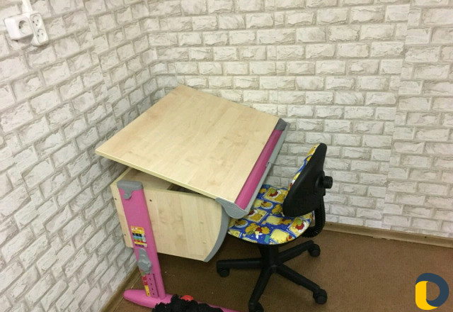 Сборщик мебели