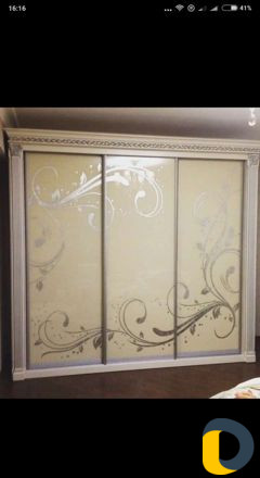 Сборщик мебели