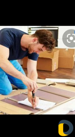 Сборщик мебели