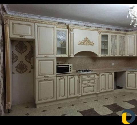 Сборщик мебели