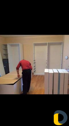 Сборщик мебели