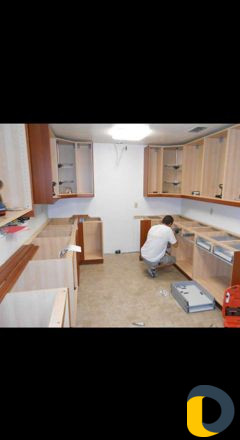 Сборщик мебели