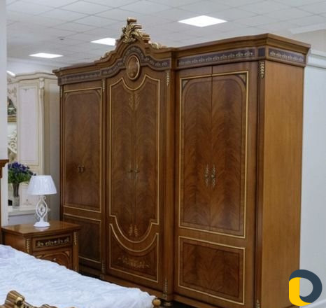 Сборщик мебели