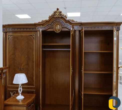 Сборщик мебели