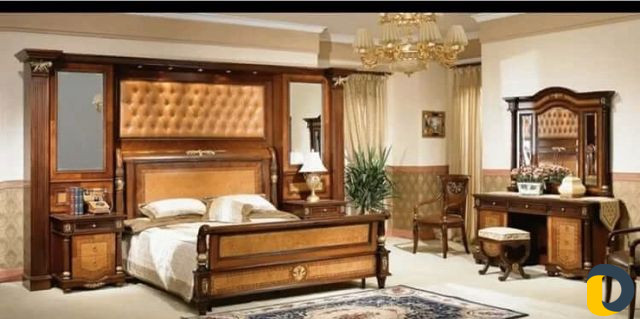 Сборщик мебели