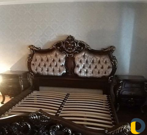 Сборщик мебели