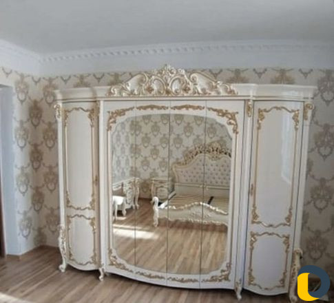 Сборщик мебели