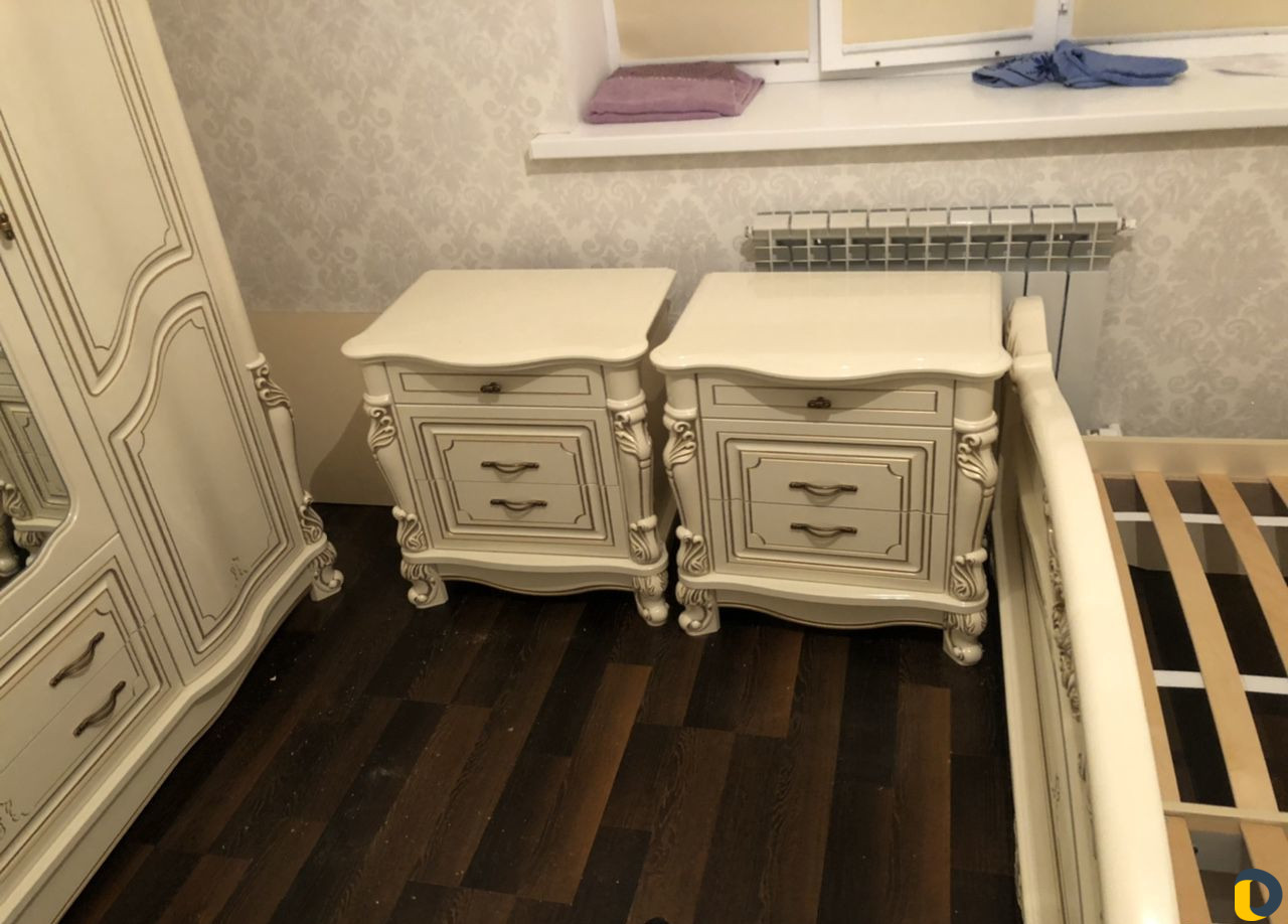 Сборщик мебели