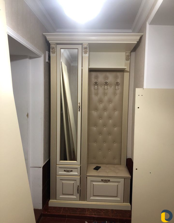 Сборщик мебели