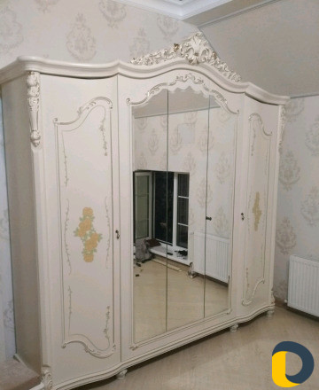 Сборщик Мебели