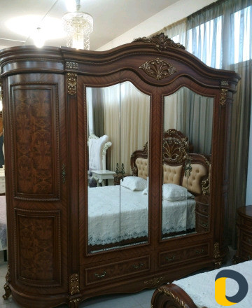 Сборщик Мебели