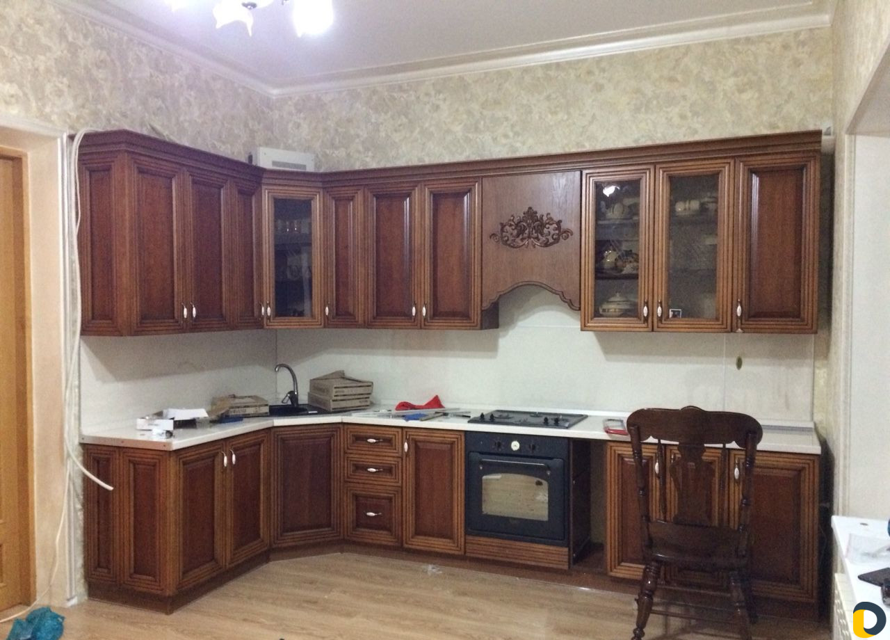 Сборщик мебели