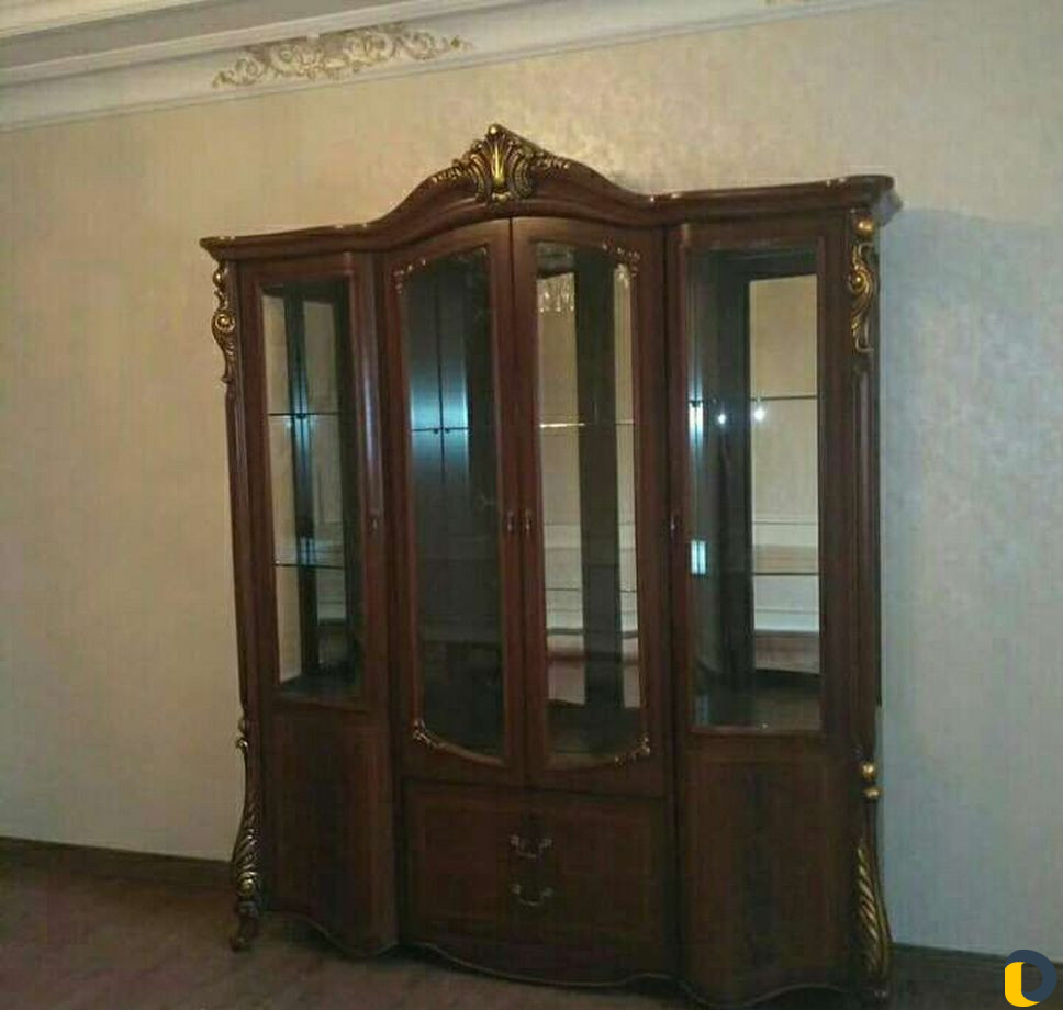 Сборщик мебели