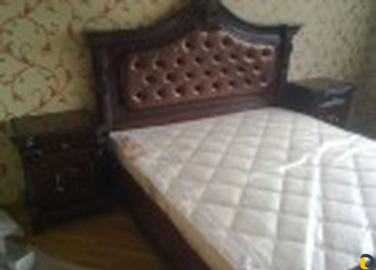 Сборщик мебели