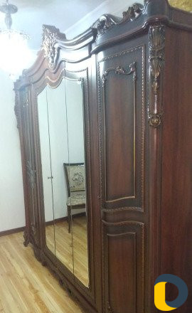 Сборщик мебели