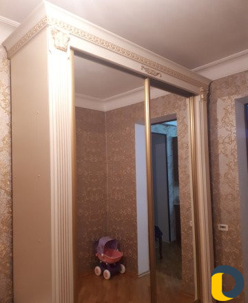 Сборщик мебели