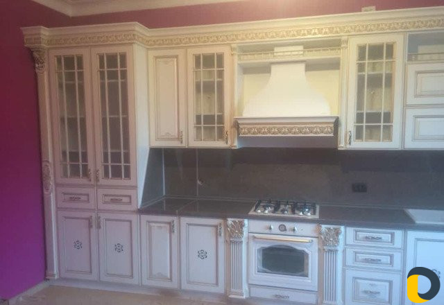 Сборщик мебели