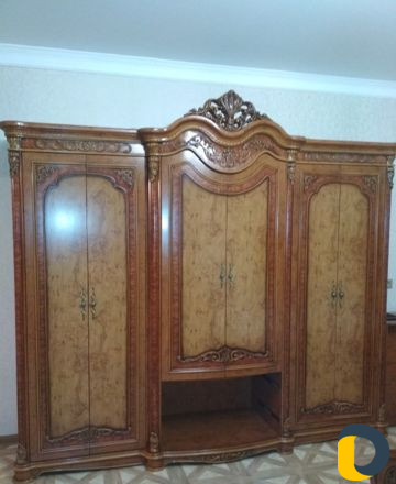 Сборщик мебели