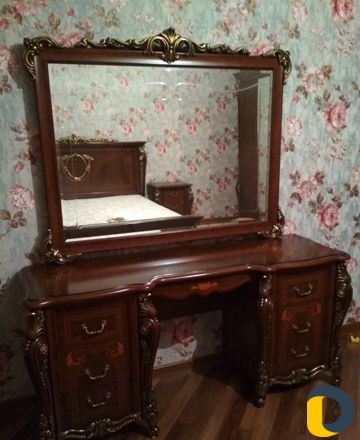 Сборщик мебели