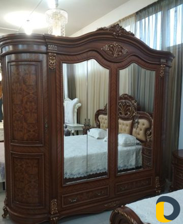 Сборщик мебели