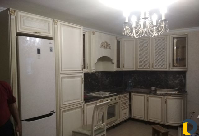 Сборщик мебели