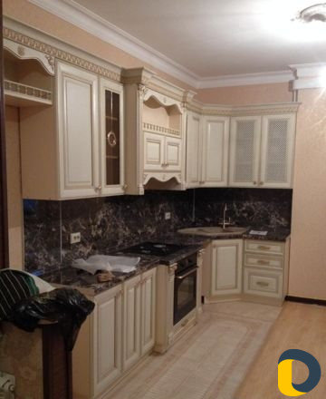 Сборщик мебели