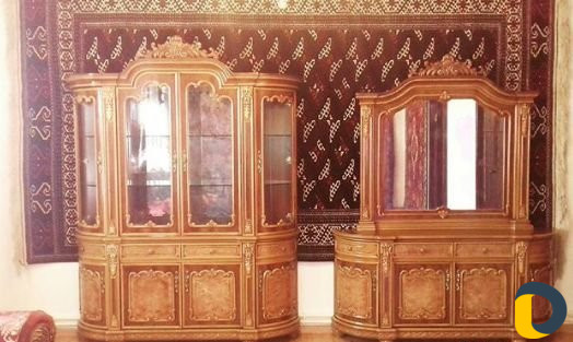 Сборщик мебели