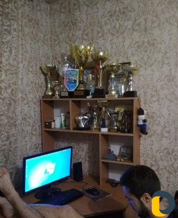 Сборщик Мебели