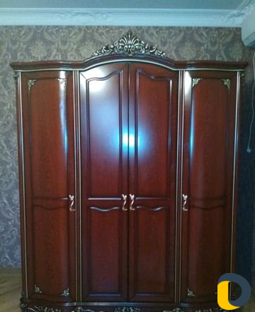 Сборщик Мебели
