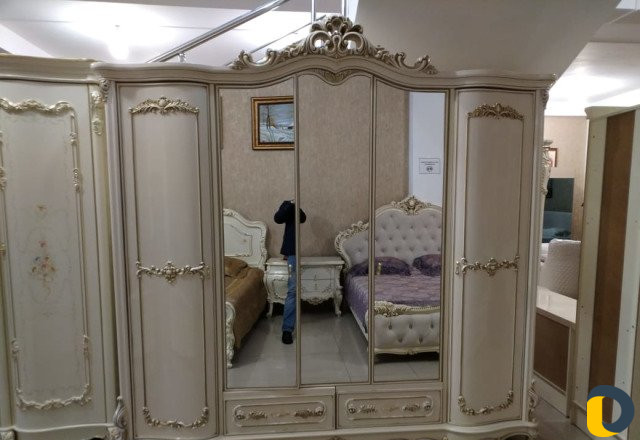 Сборщик мебели в Махачкале, Багаудин