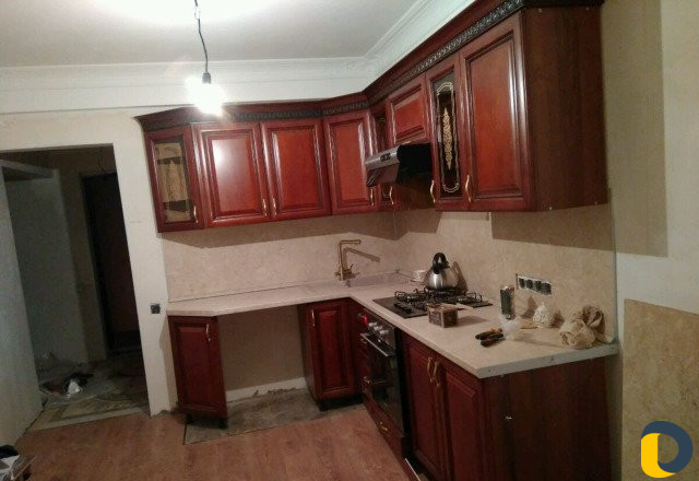 Сборщик мебели