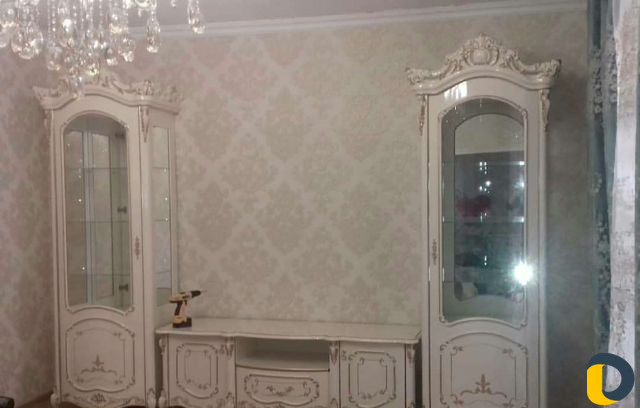 Сборщик мебели