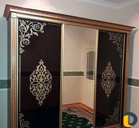 Сборщик мебели