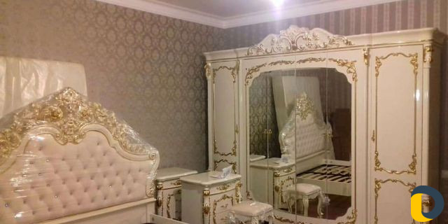 Сборщик мебели