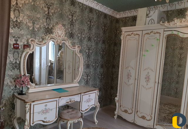 Сборщик мебели