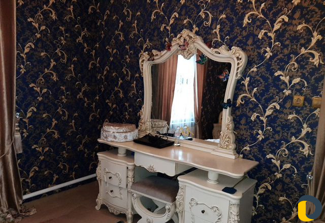 Сборщик мебели