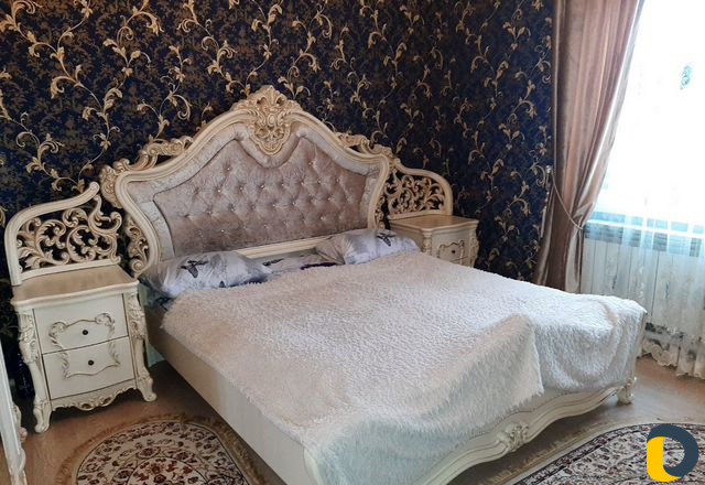 Сборщик мебели