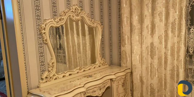 Сборщик мебели