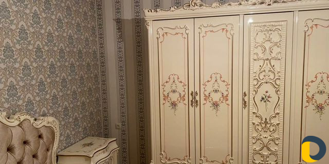 Сборщик мебели