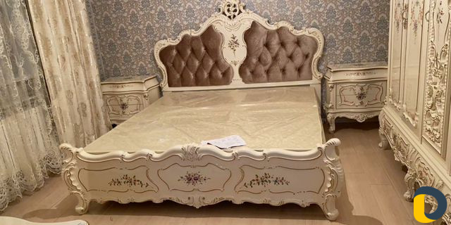 Сборщик мебели