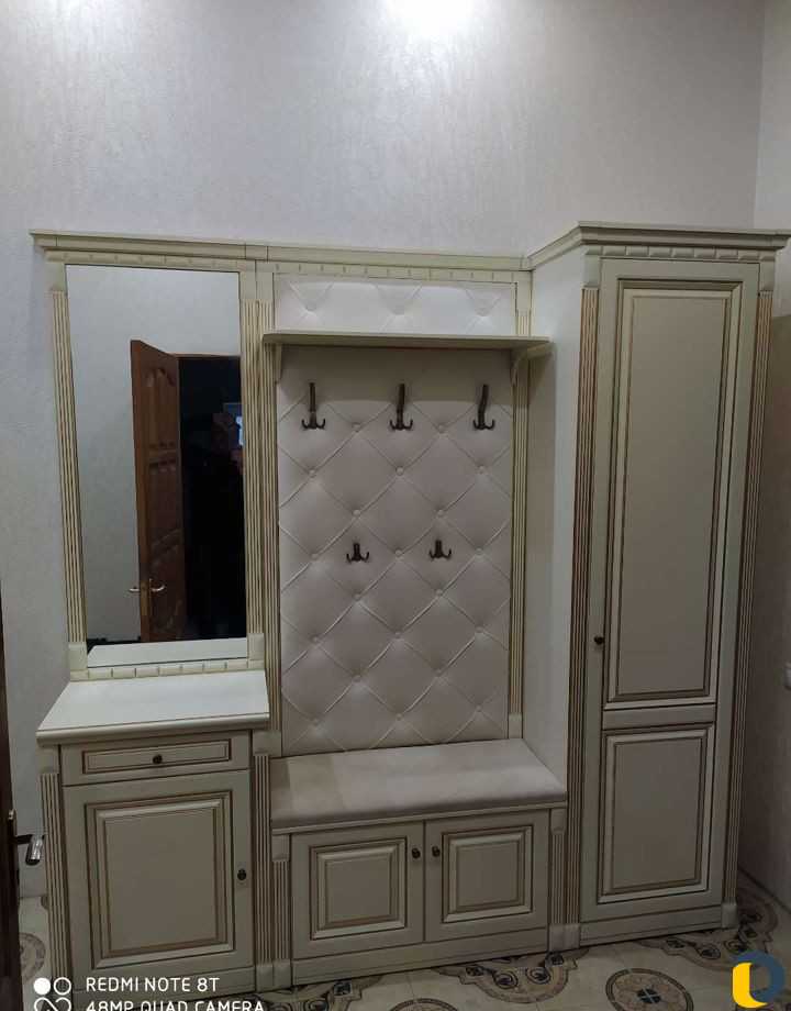 Сборщик мебели