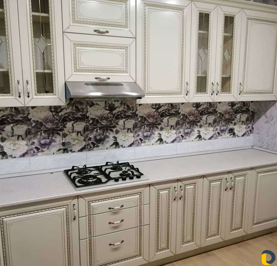 Сборщик мебели