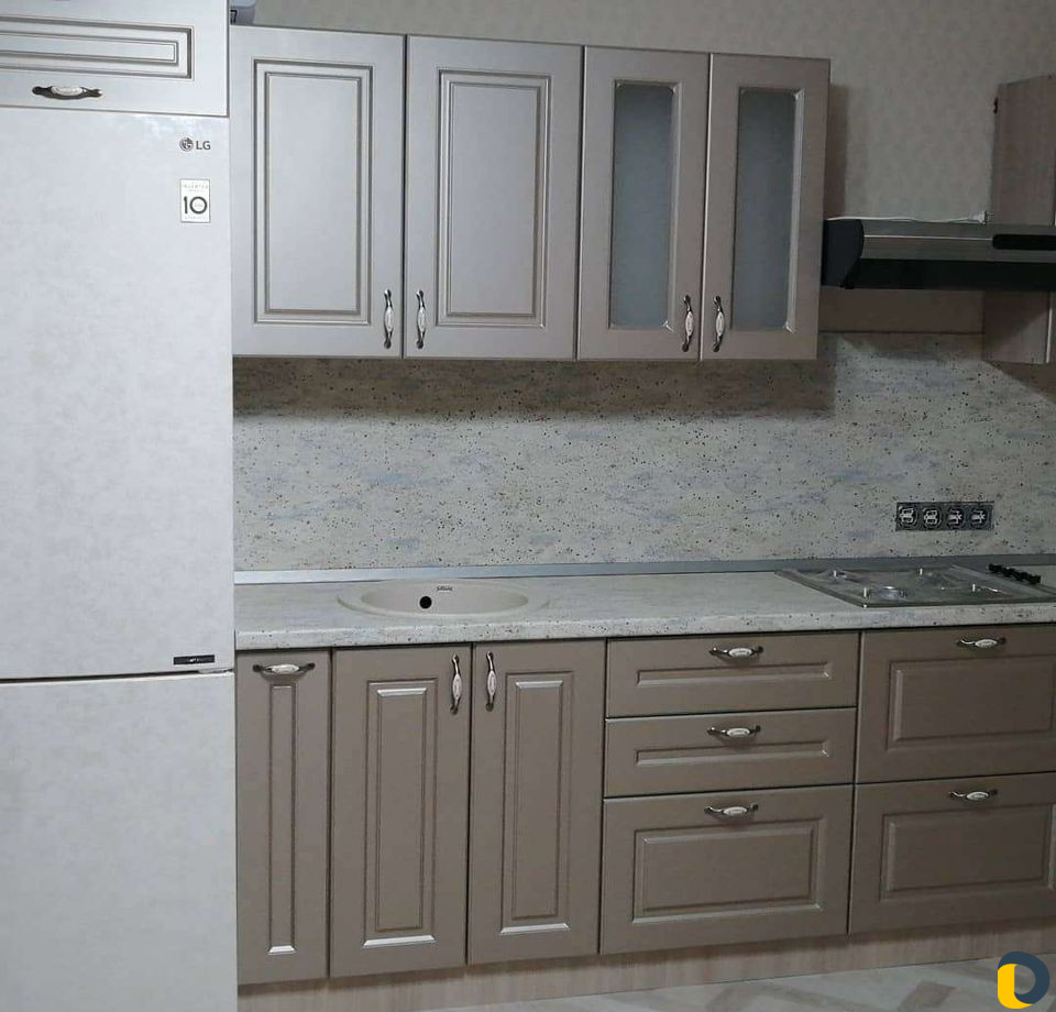 Сборщик мебели