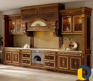 Сборщик установщик кухни мебели