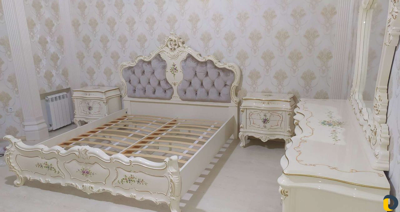 Сборшик мебели