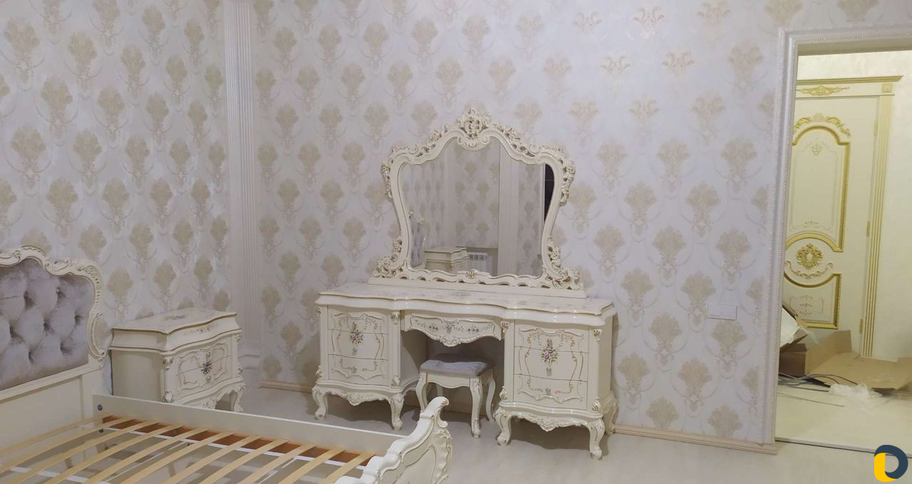 Сборшик мебели