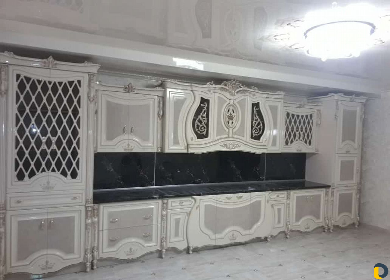 Сборшик мебели